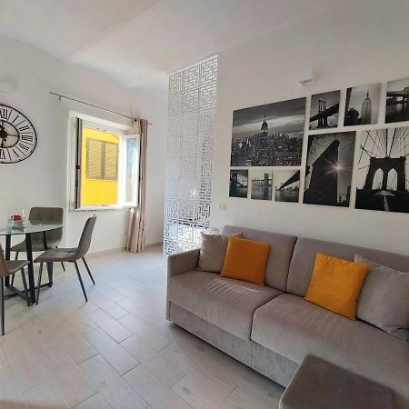 Casa Valeria Apartment ปอร์โต ซานโต สเตฟาโน ภายนอก รูปภาพ