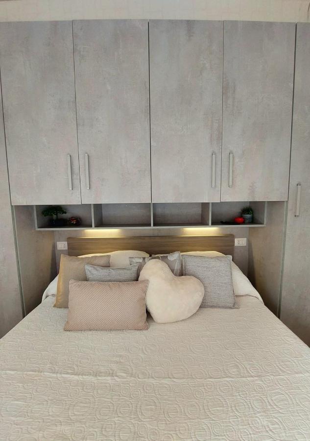 Casa Valeria Apartment ปอร์โต ซานโต สเตฟาโน ภายนอก รูปภาพ